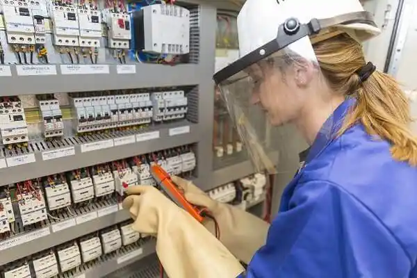 electrician Oroville